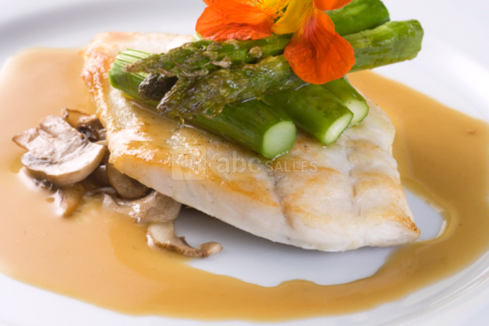 Restaurant Le Valentin