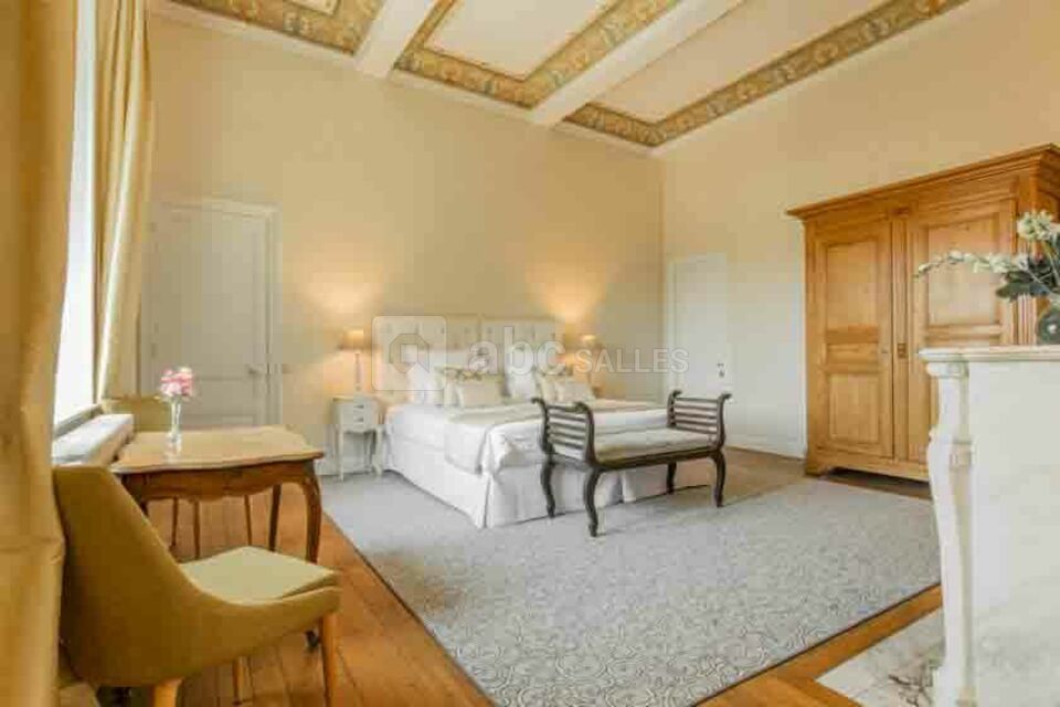 Château Chalabre