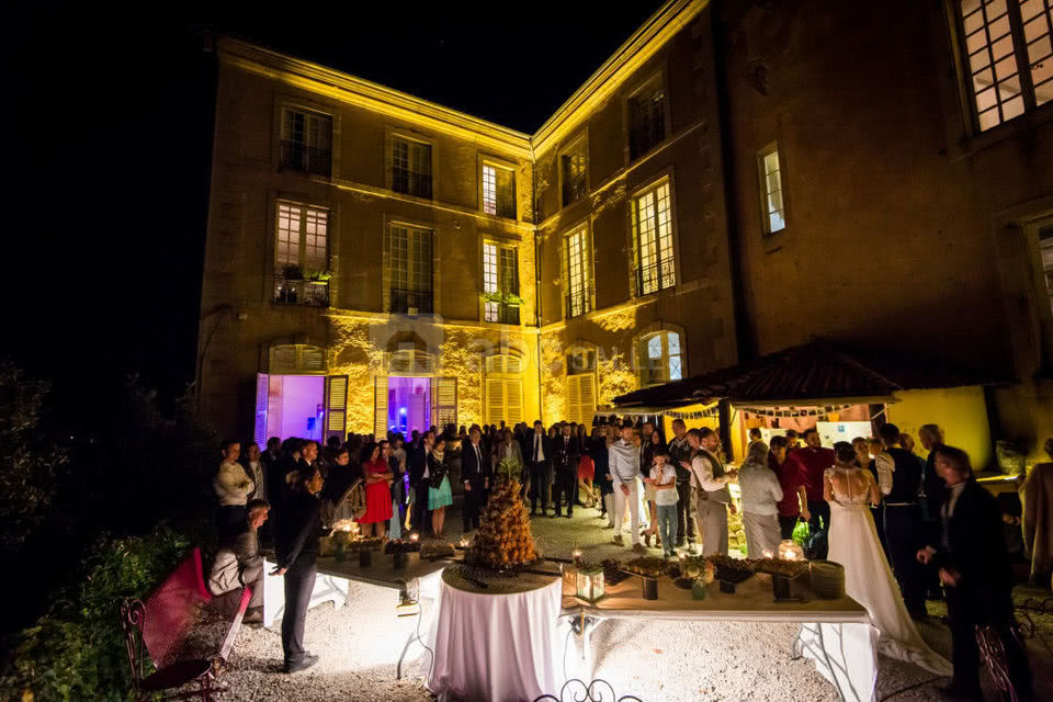 Château Chalabre