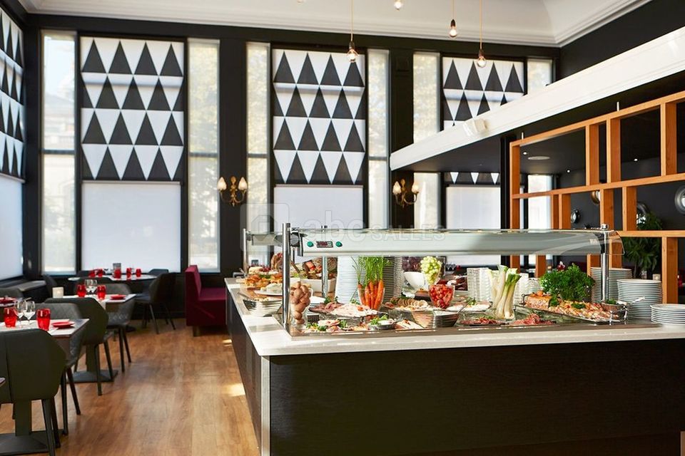 Casino Partouche de Vichy Grand Café