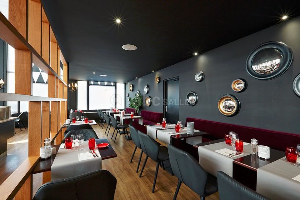 Casino Partouche de Vichy Grand Café