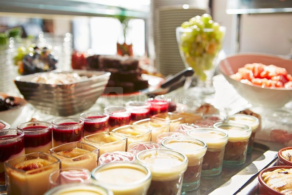 Casino Partouche de Vichy Grand Café