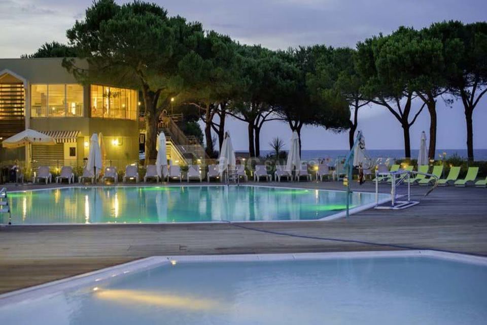 Village Vacances Les Isles