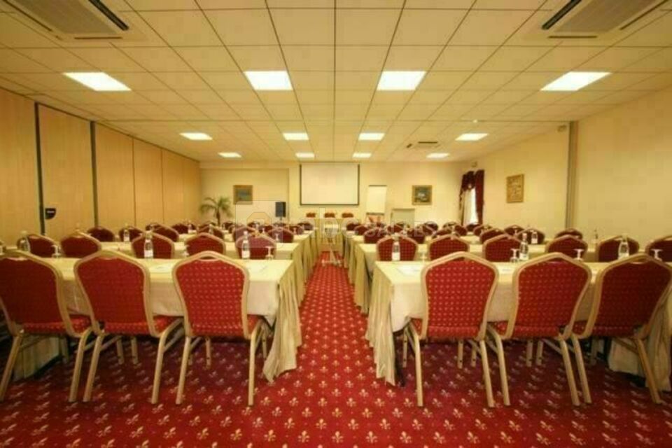 Hôtel Restaurant Corsica & Serena SPA