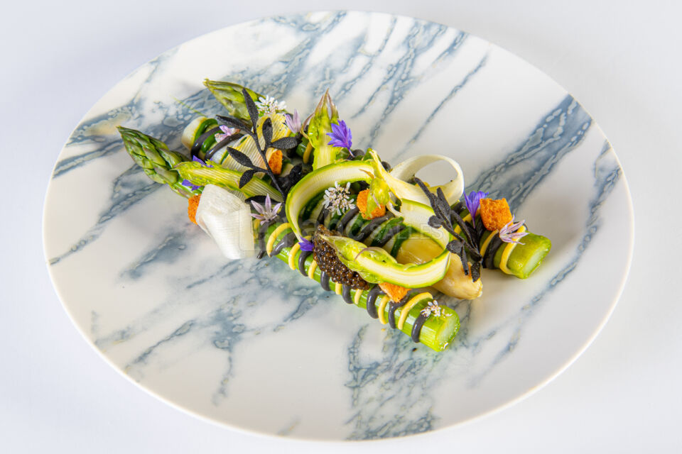 Hôtel Restaurant Corsica & Serena SPA