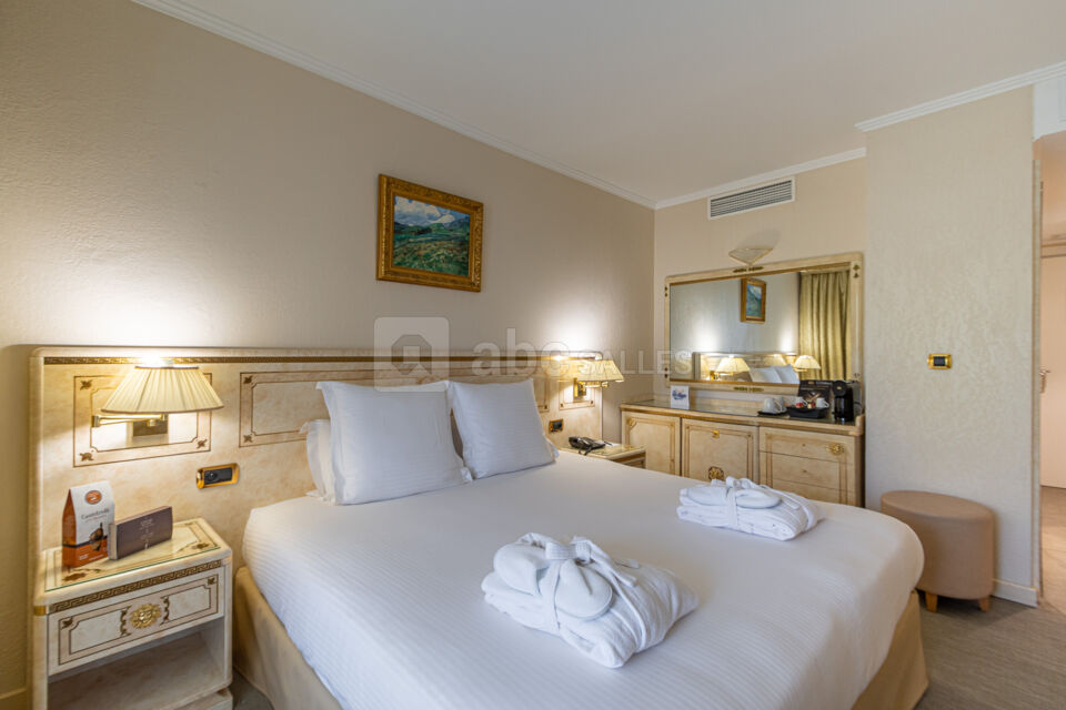 Hôtel Restaurant Corsica & Serena SPA
