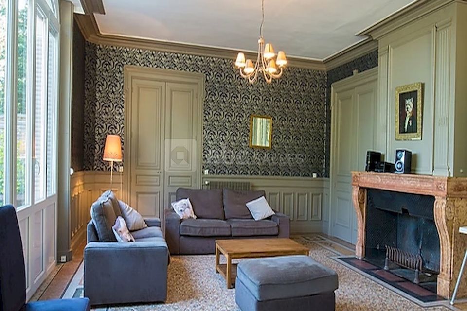 Château de la Chomette