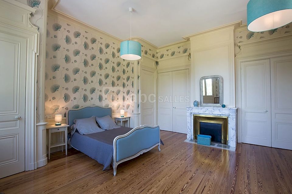 Château de la Chomette