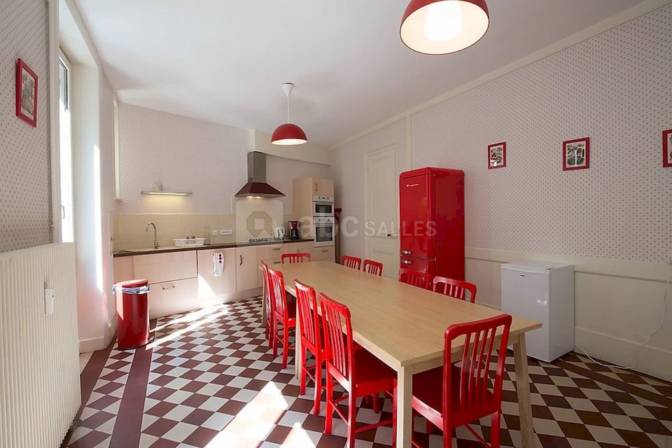 Château de la Chomette