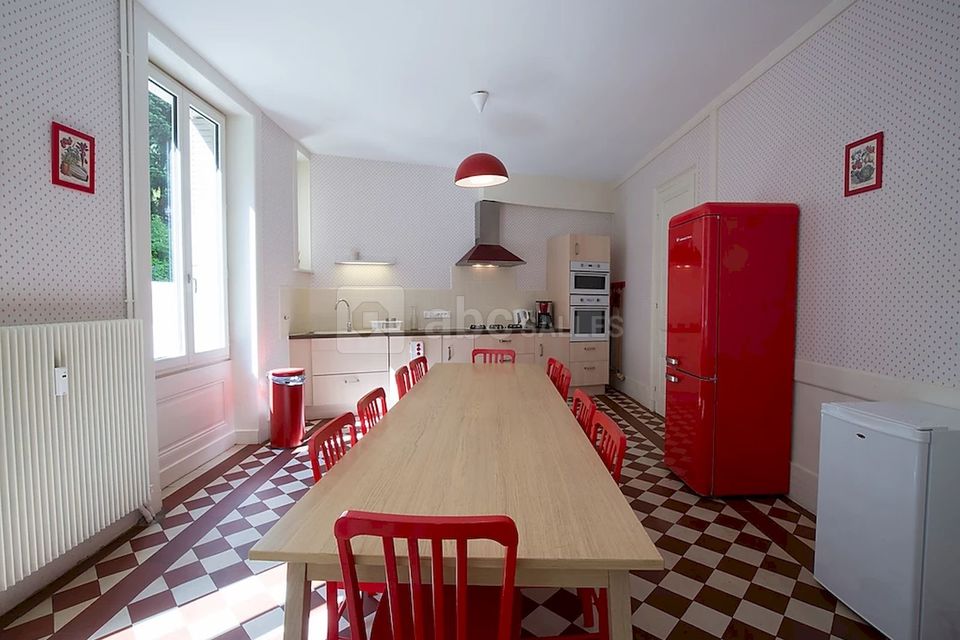 Château de la Chomette