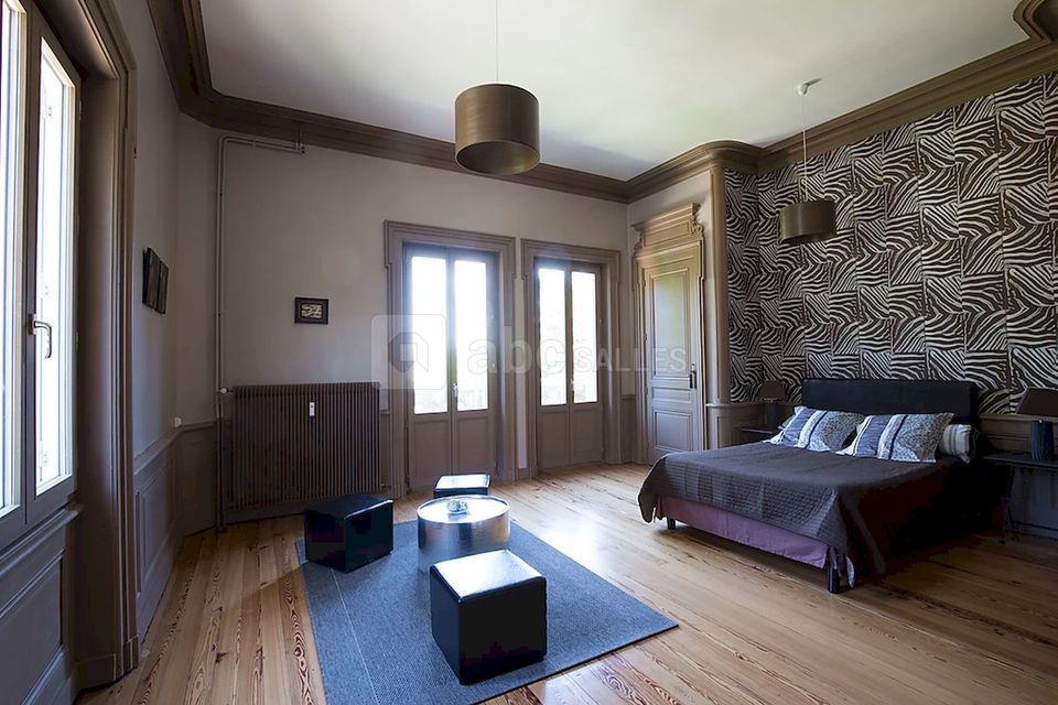 Château de la Chomette