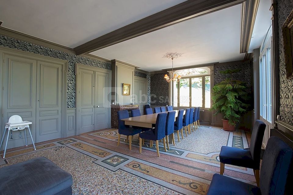 Château de la Chomette