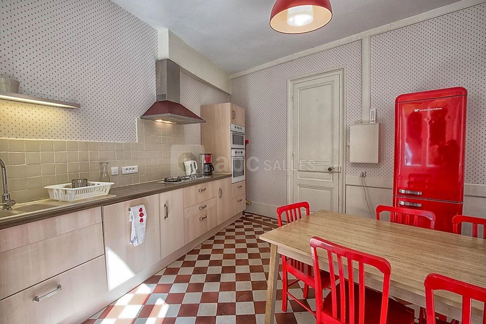 Château de la Chomette