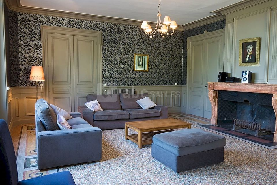 Château de la Chomette