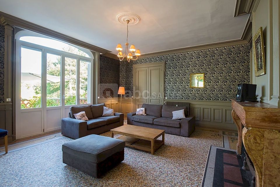 Château de la Chomette