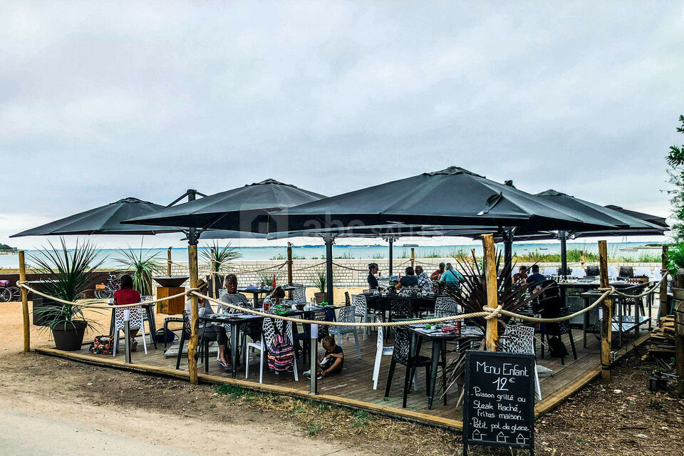 Restaurant Les Paillotes