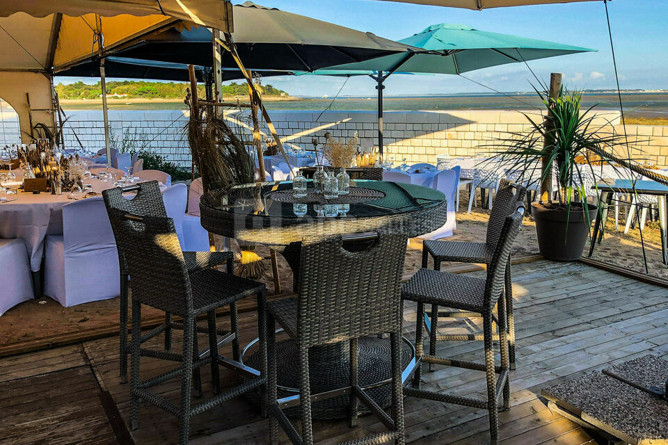 Restaurant Les Paillotes