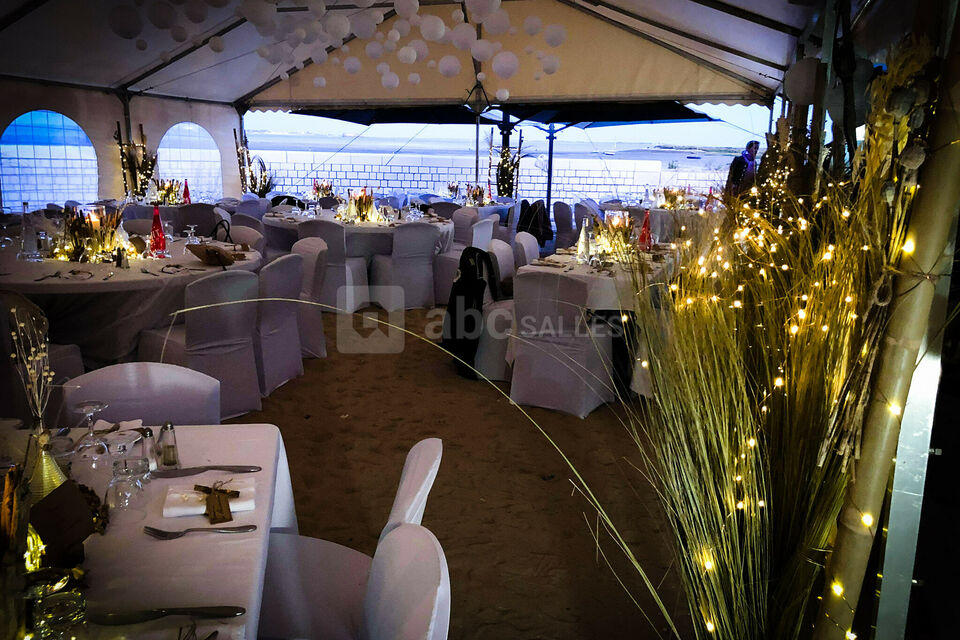 Restaurant Les Paillotes