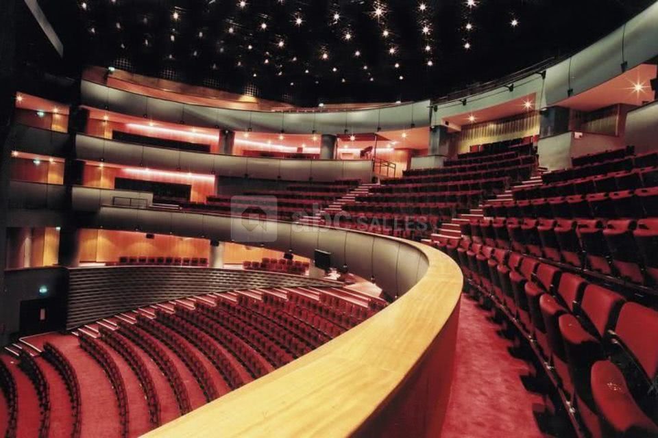 Opéra de Saint-Étienne