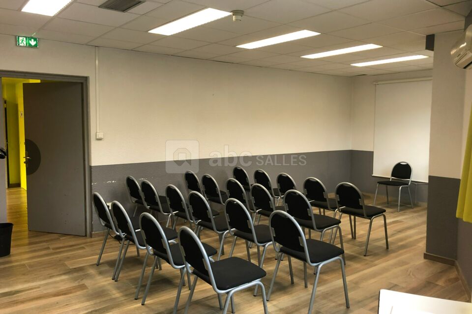 Hôtel Kyriad Saint-Étienne Centre