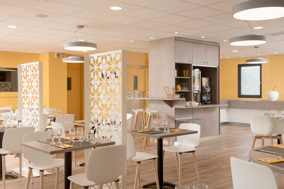 Hôtel Kyriad Saint-Étienne Centre