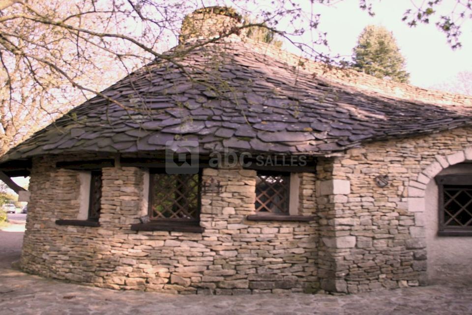 Le Village Gaulois