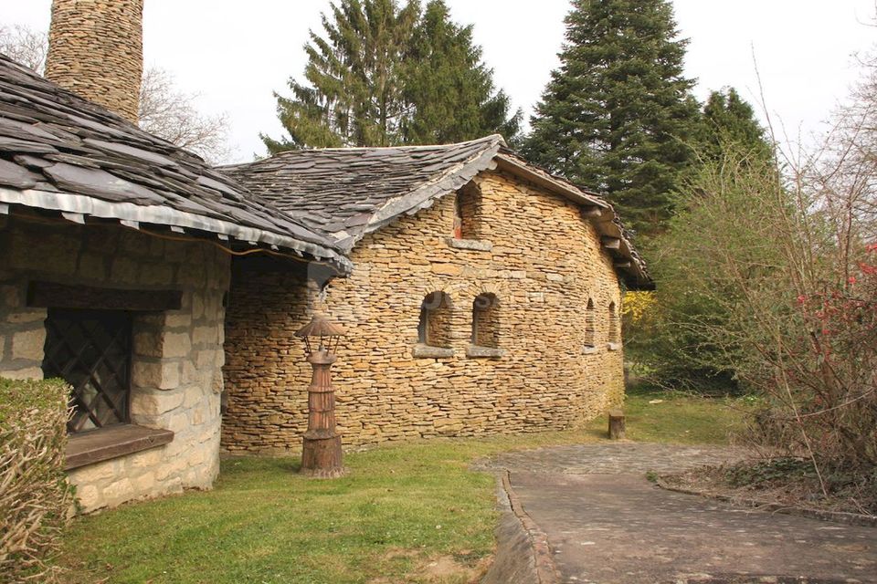 Le Village Gaulois