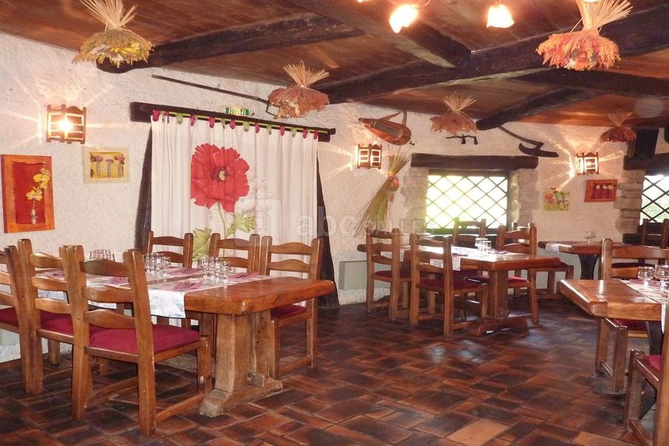 Le Village Gaulois