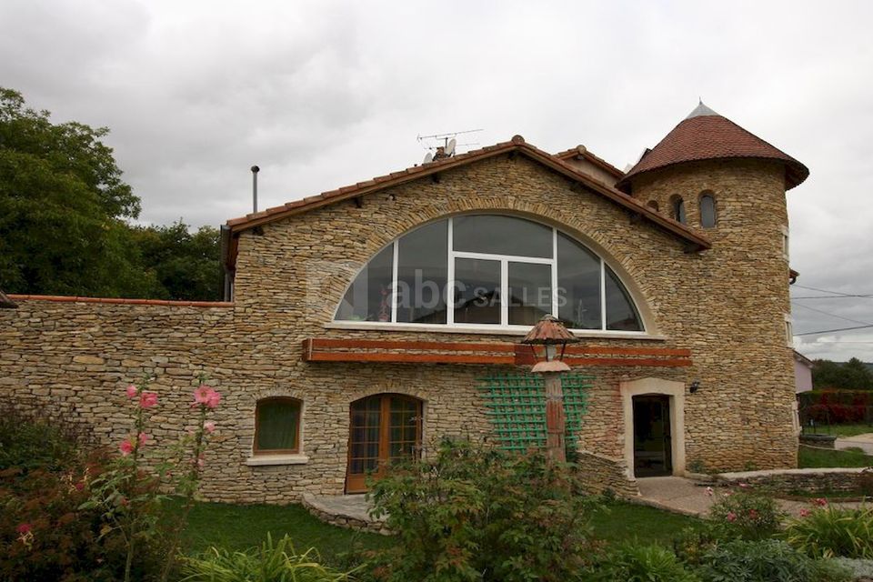 Le Village Gaulois