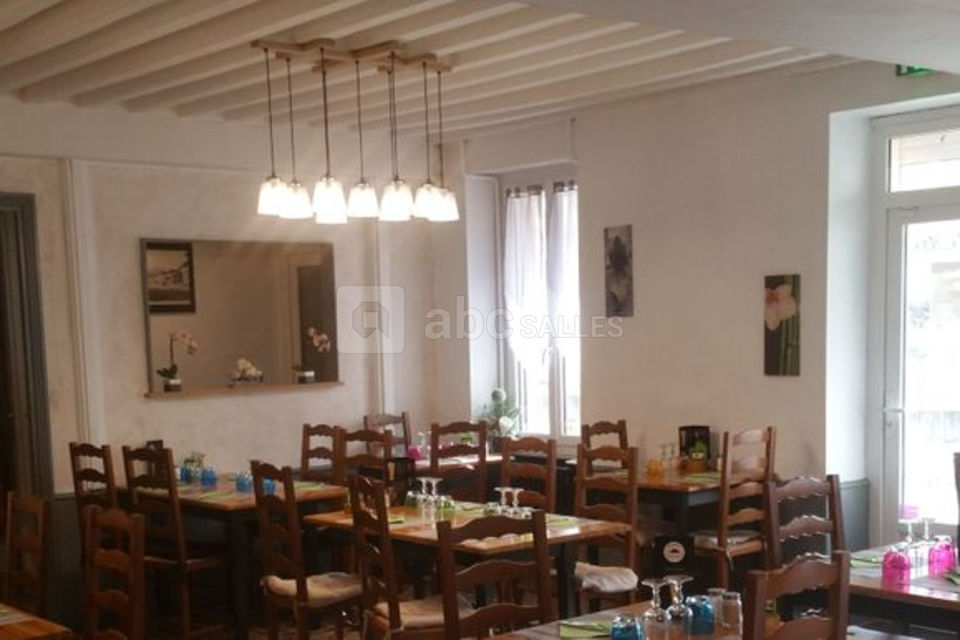 Auberge du Mail les Marmottes