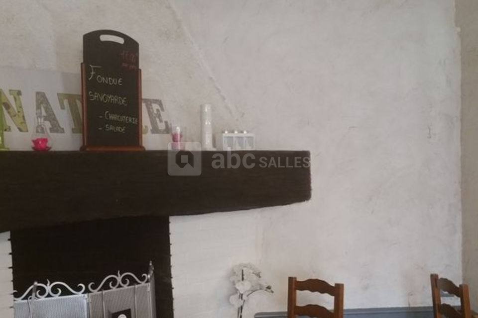 Auberge du Mail les Marmottes