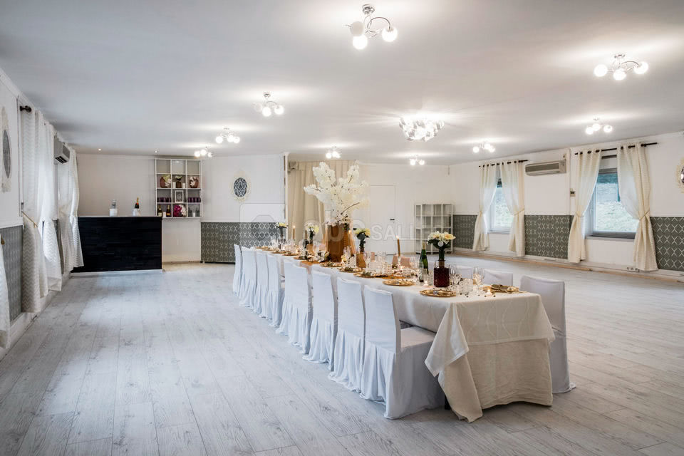 Salon de Prestige Les Ulis