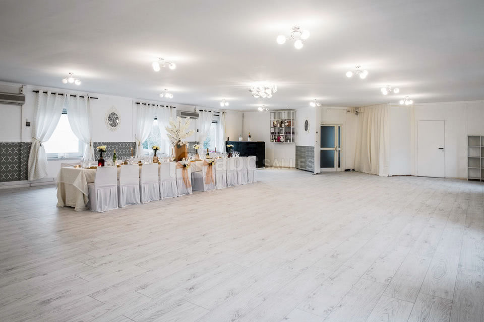 Salon de Prestige Les Ulis