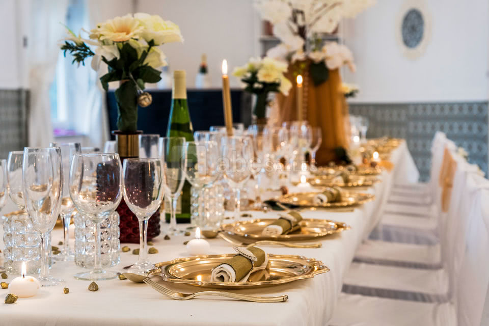 Salon de Prestige Les Ulis