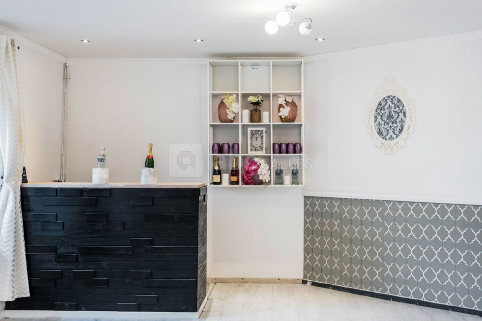 Salon de Prestige Les Ulis
