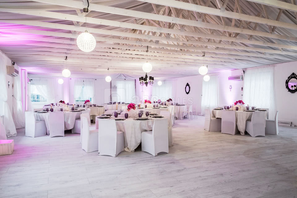 Salon de Prestige Les Ulis