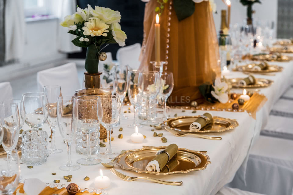 Salon de Prestige Les Ulis