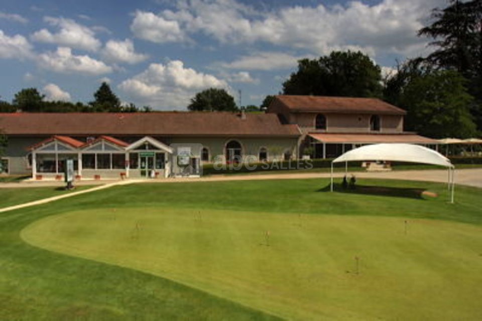 Best Western Domaine d'Albon Senaud