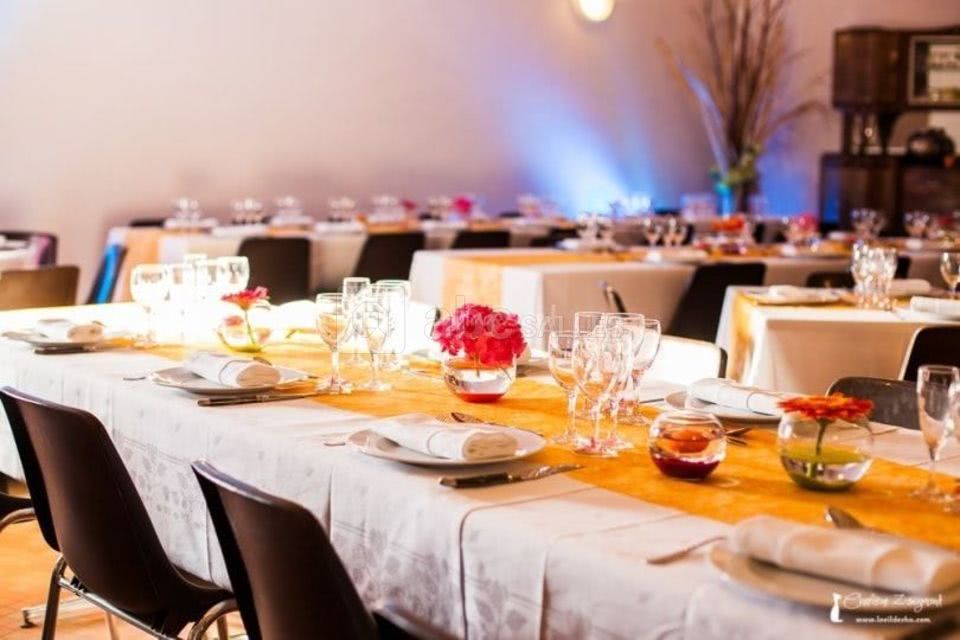 Grange de Saint Ange