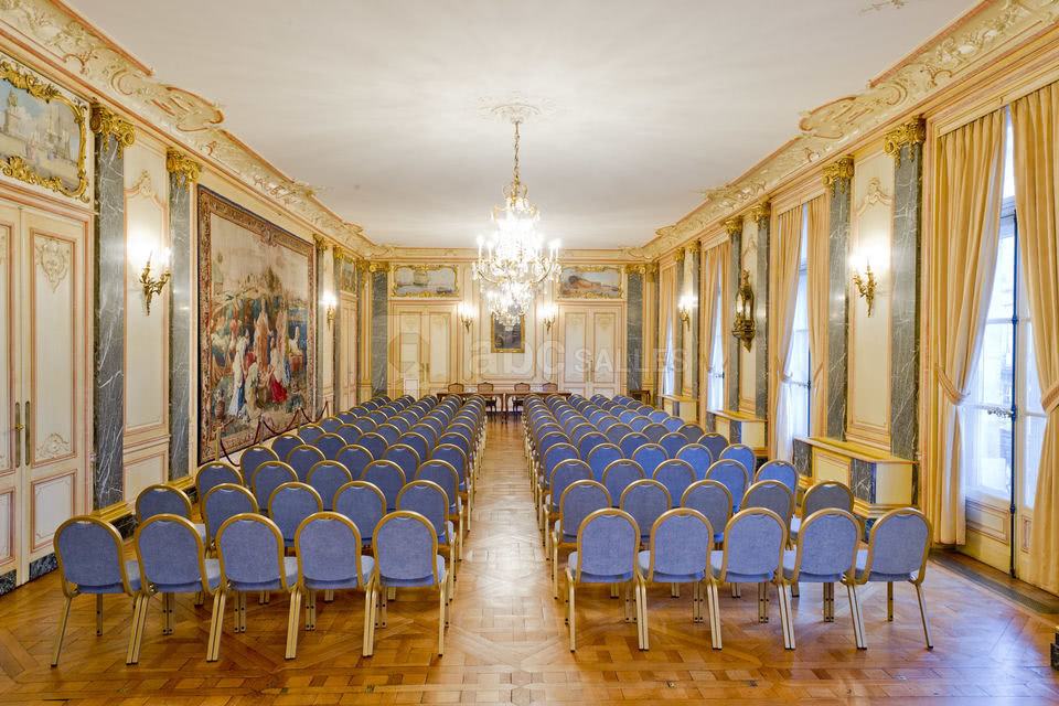 Palais de la Bourse de Bordeaux