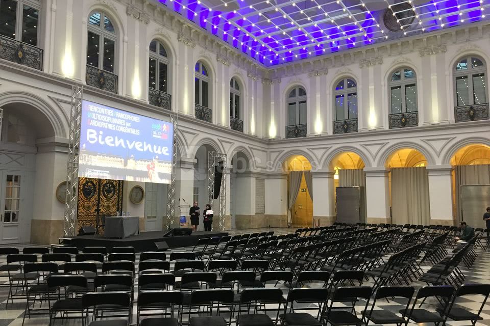 Palais de la Bourse de Bordeaux