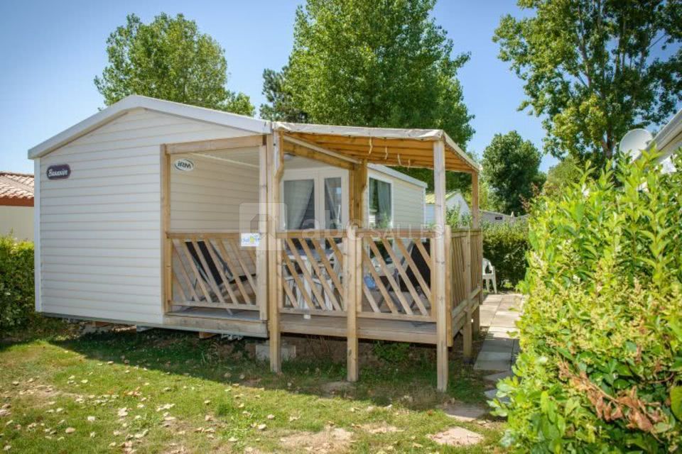 Camping Le Domaine de Beaulieu