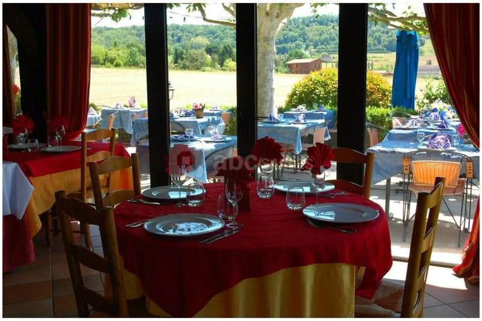 Hôtel & Restaurant - Le Relais des 5 Châteaux