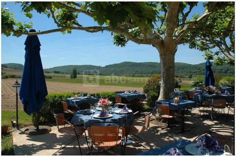 Hôtel & Restaurant - Le Relais des 5 Châteaux