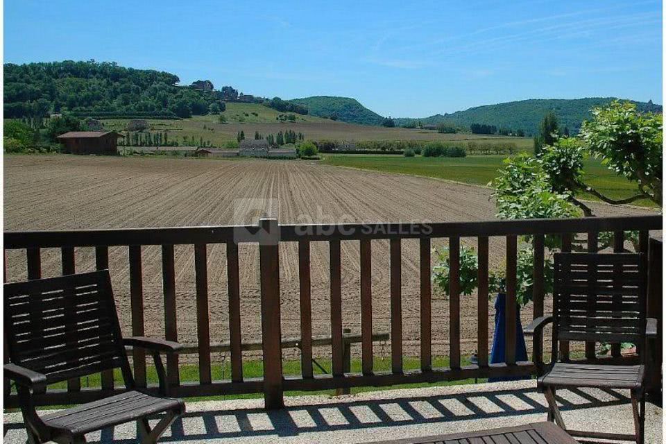 Hôtel & Restaurant - Le Relais des 5 Châteaux