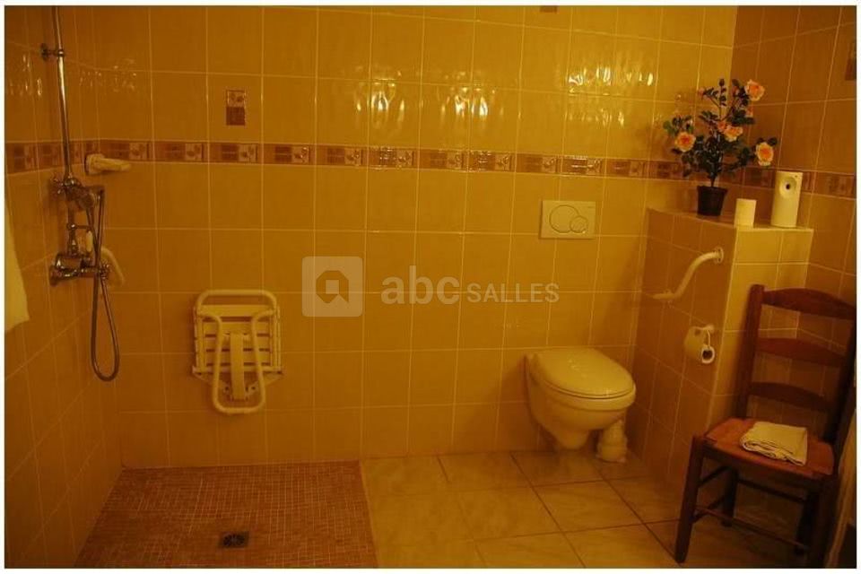 Hôtel & Restaurant - Le Relais des 5 Châteaux