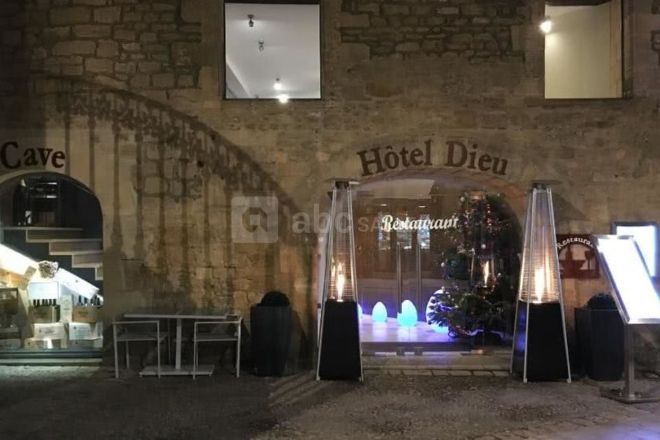 Hôtel Dieu