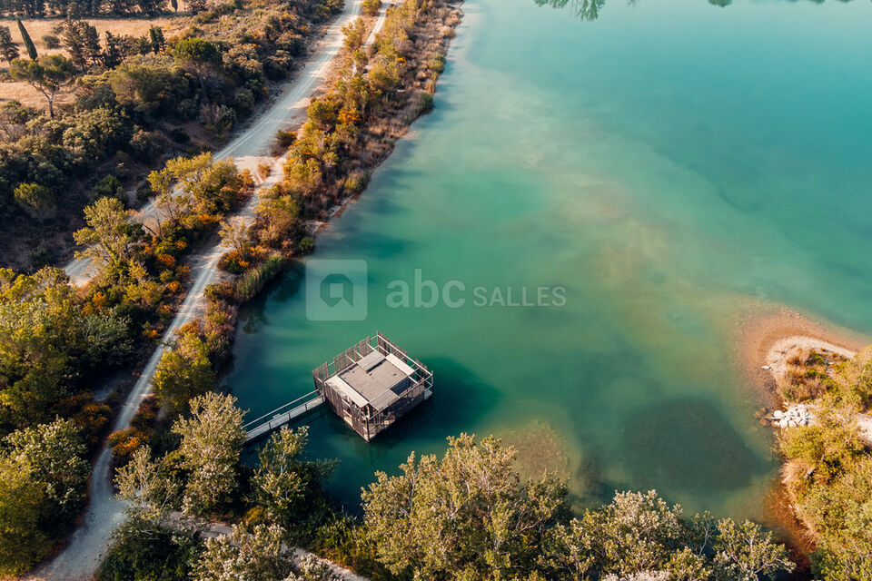 Cabanes des Grands Cépages