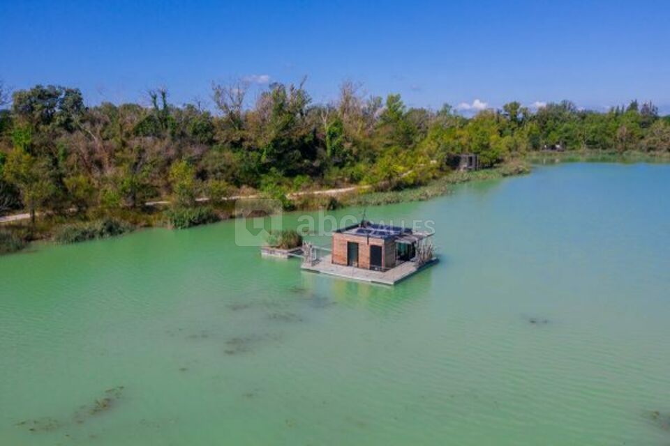 Cabanes des Grands Cépages