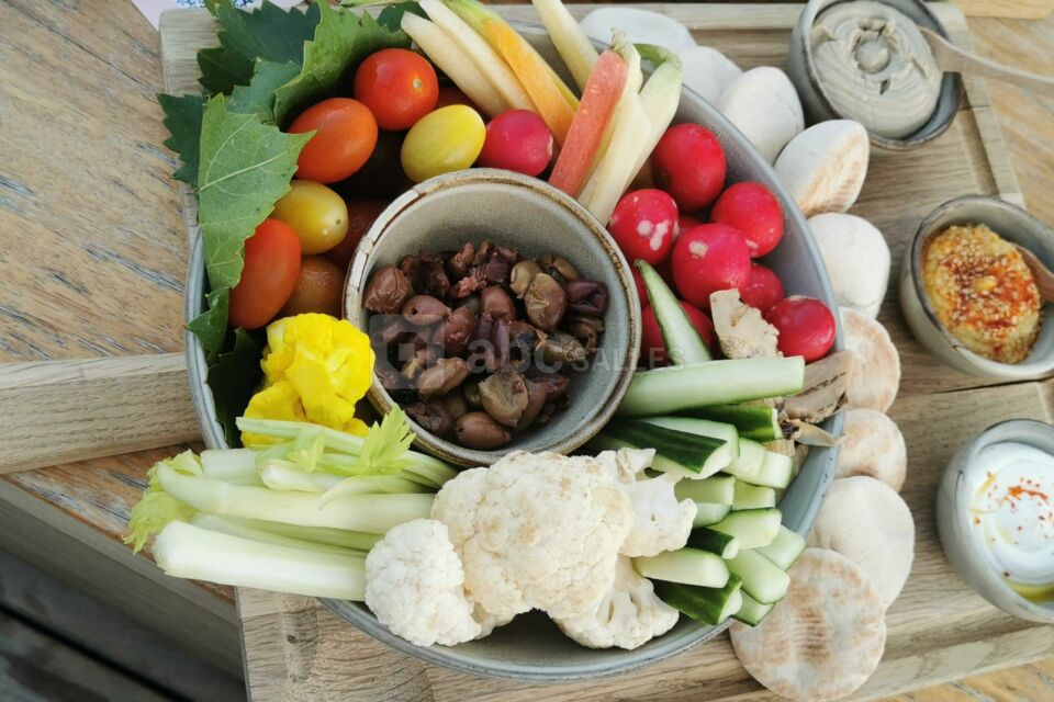 Les Coquilloux reception-privee